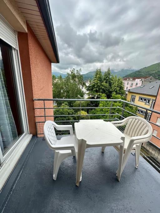 Lourdes Home Exterior foto